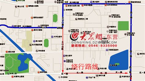 淄博34路公交车路线图