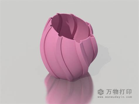 淮北花瓶3d快速成型价格