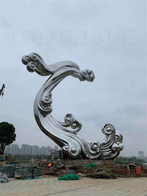 淮南不锈钢雕塑制造商