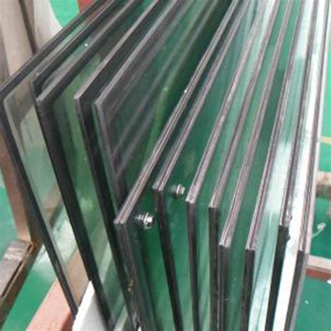 淮安工业钢化玻璃
