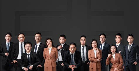深圳专业经济律师团队