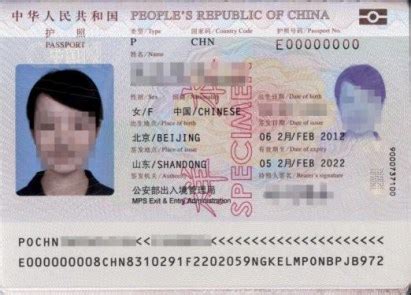 深圳代办护照地址