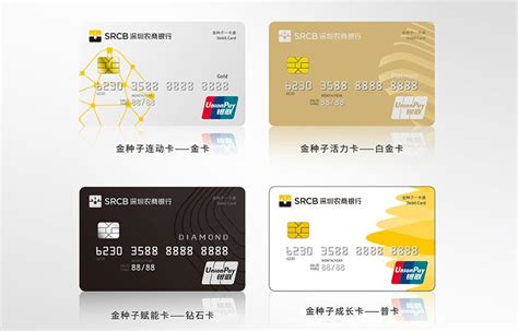 深圳农商银行卡可以存多少钱