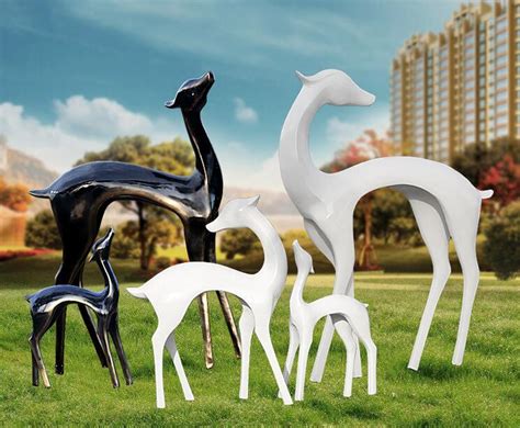 深圳动物雕塑玻璃钢