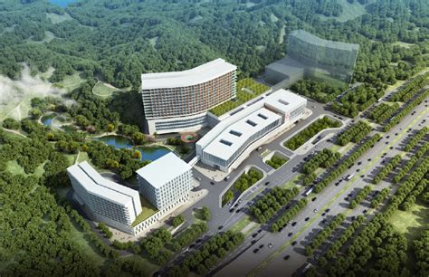 深圳市医疗卫生专业服务中心二期工程施工总承包