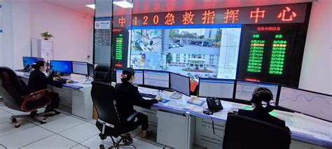 深圳市120急救中心电话图片