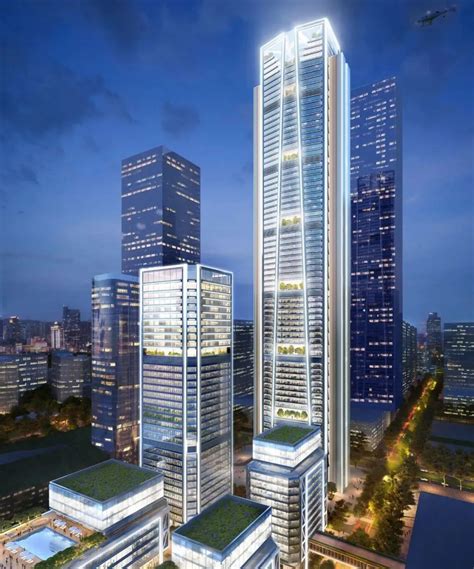 深圳建筑设计方案公司