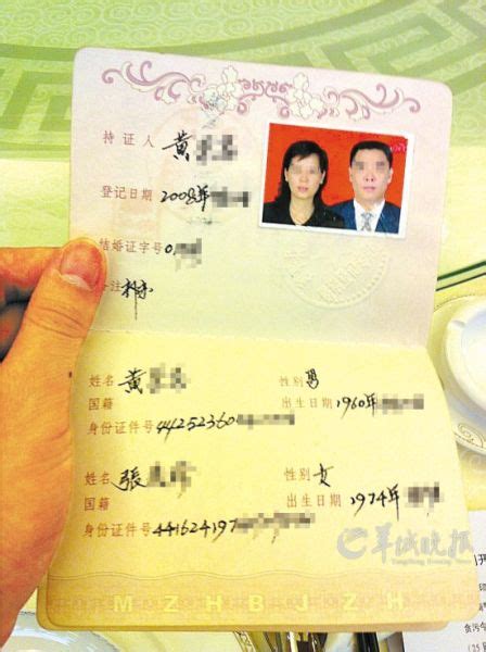 深圳房贷要婚姻证明吗