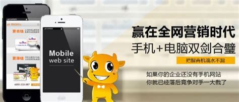 深圳手机网站优化