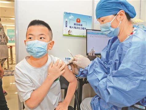 深圳打新冠疫苗后怎么查询信息