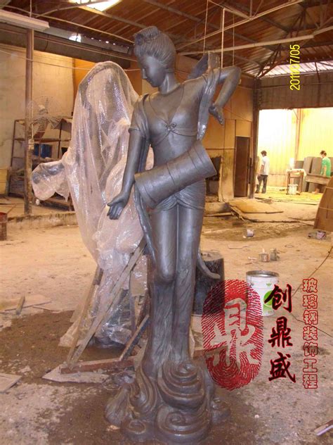 深圳敦煌雕塑