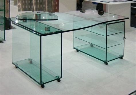 深圳玻璃家具生产厂家