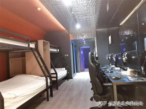 深圳电竞酒店多少钱一晚