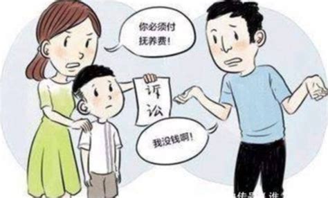 深圳离婚生子社会抚养费是多少钱