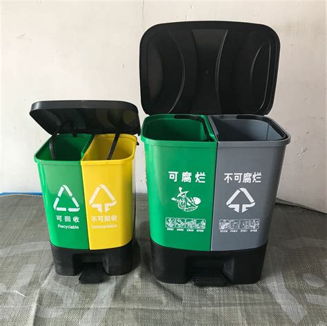 深圳科技垃圾桶定制价格