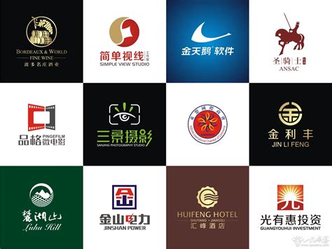 深圳网站品牌设计图案