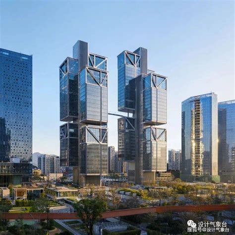 深圳设计公司 建筑