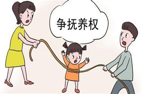 深圳龙岗区子女抚养权律师网站