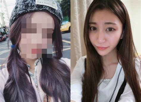 深圳22岁女模杀人