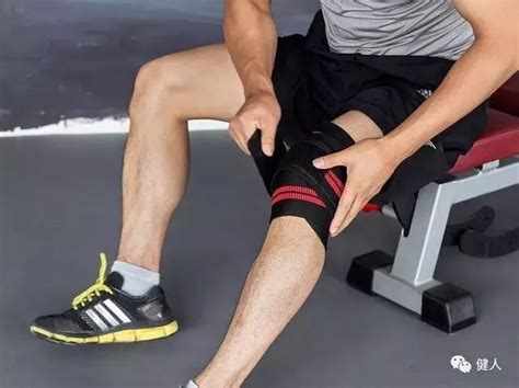 深蹲护膝可以增加重量吗
