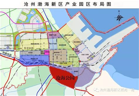 渤海天易园规划