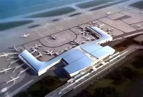 温州自己建机场