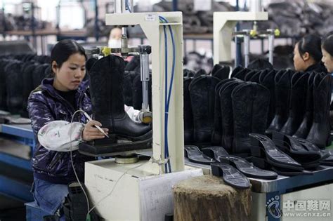 温州鞋厂工资一般多少钱