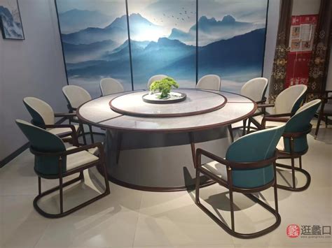 渭南酒店桌椅生产
