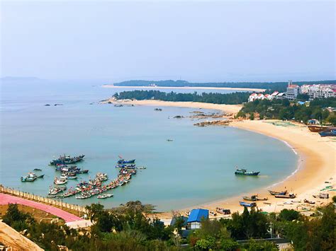 湄洲岛有哪些景点