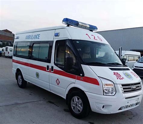 湄潭专业救护车租赁电话