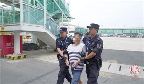 湖北仙桃潜逃31年嫌疑人被逮捕