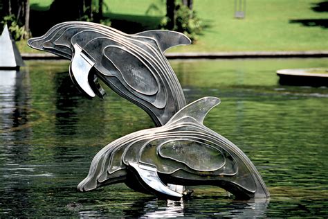湖北公园雕塑联系方式