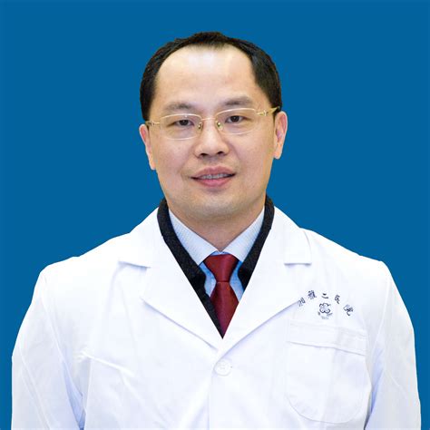 湖北省人民医院泌尿科专家