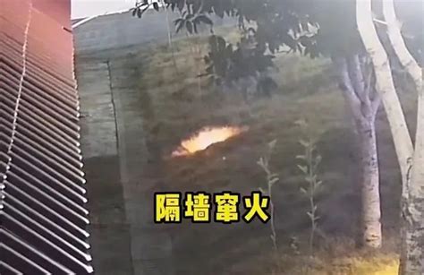 湖南消防站被偷原视频