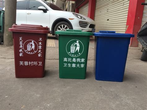 湖南环卫垃圾桶生产厂家