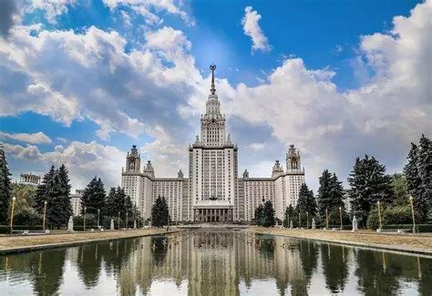 湖州靠谱的莫斯科留学机构