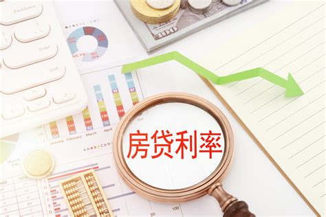 湘潭市最新房贷利率
