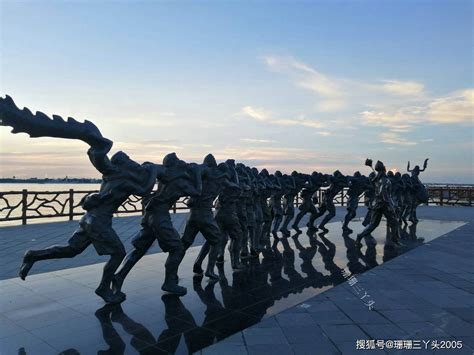 湛江公园雕塑制作