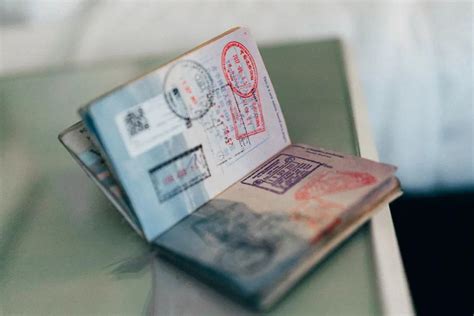湛江地区去国外该如何签证