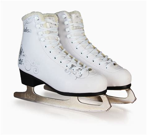 滑冰鞋的文雅称呼
