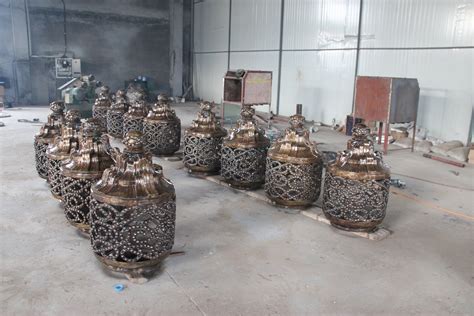 滨州城市铸铜雕塑加工厂