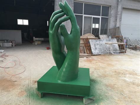 滨州小区玻璃钢雕塑生产厂家