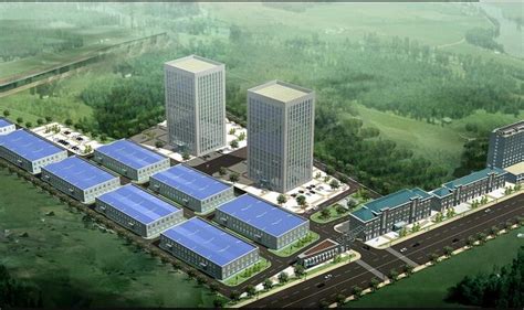滨州市高新技术产业开发区