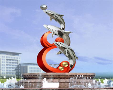 漳州不锈钢雕塑销售