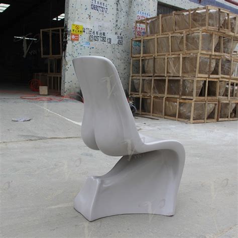 漳州玻璃钢休闲椅