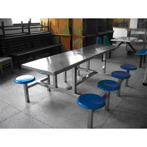 潍坊市304不锈钢餐桌椅生产厂家