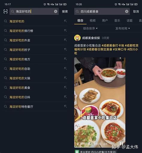潞城餐饮网络营销排名