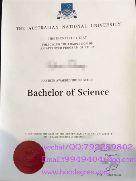 澳大利亚学校毕业证