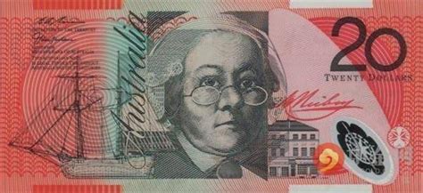 澳大利亚用欧元吗
