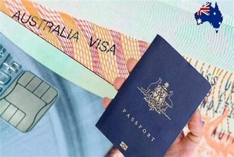 澳大利亚482工作签证要多少钱